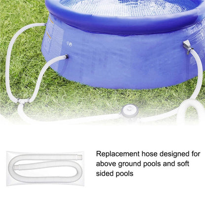 59" Hose for Intex Swimming Pool Pump/Filter/Heater