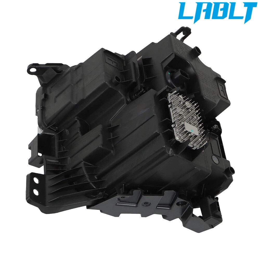 LED Headlight for Chevy Silverado 1500 ZR2 (2022–2024)