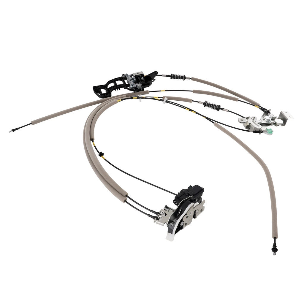 Door Lock Actuator for Ford Transit-350 HD (2018–2020)