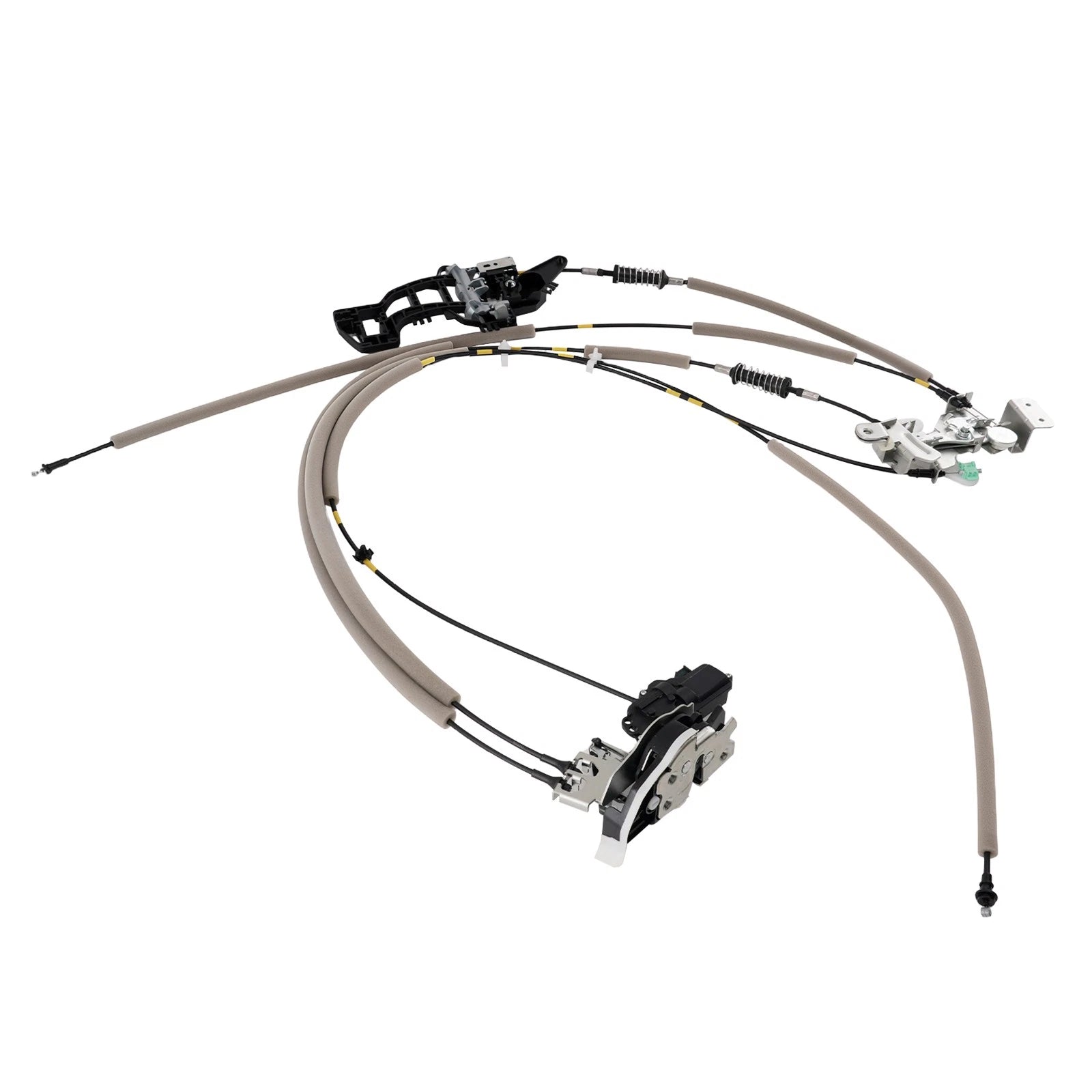 Door Lock Actuator for Ford Transit-350 HD (2018–2020)