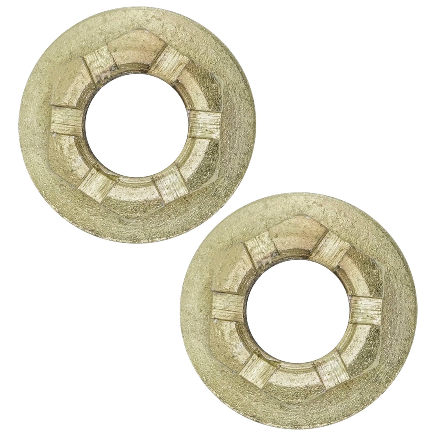 Axle Castle Nuts Replacement for Can Am Defender HD5 HD8 HD10 (2017–2018)