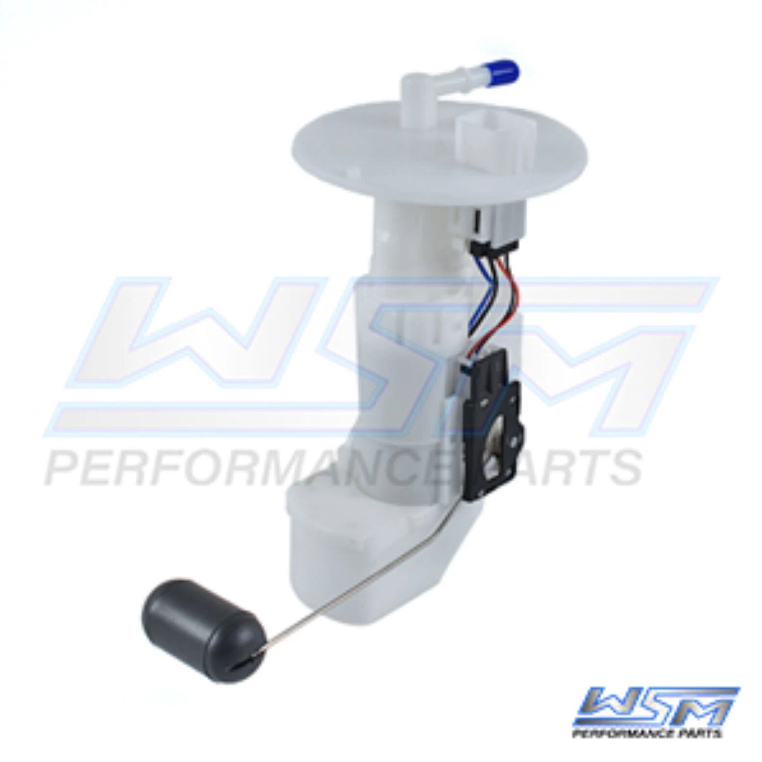 WSM Fuel Pump for Kawasaki 750 Brute Force (2008–2024) - 78-168