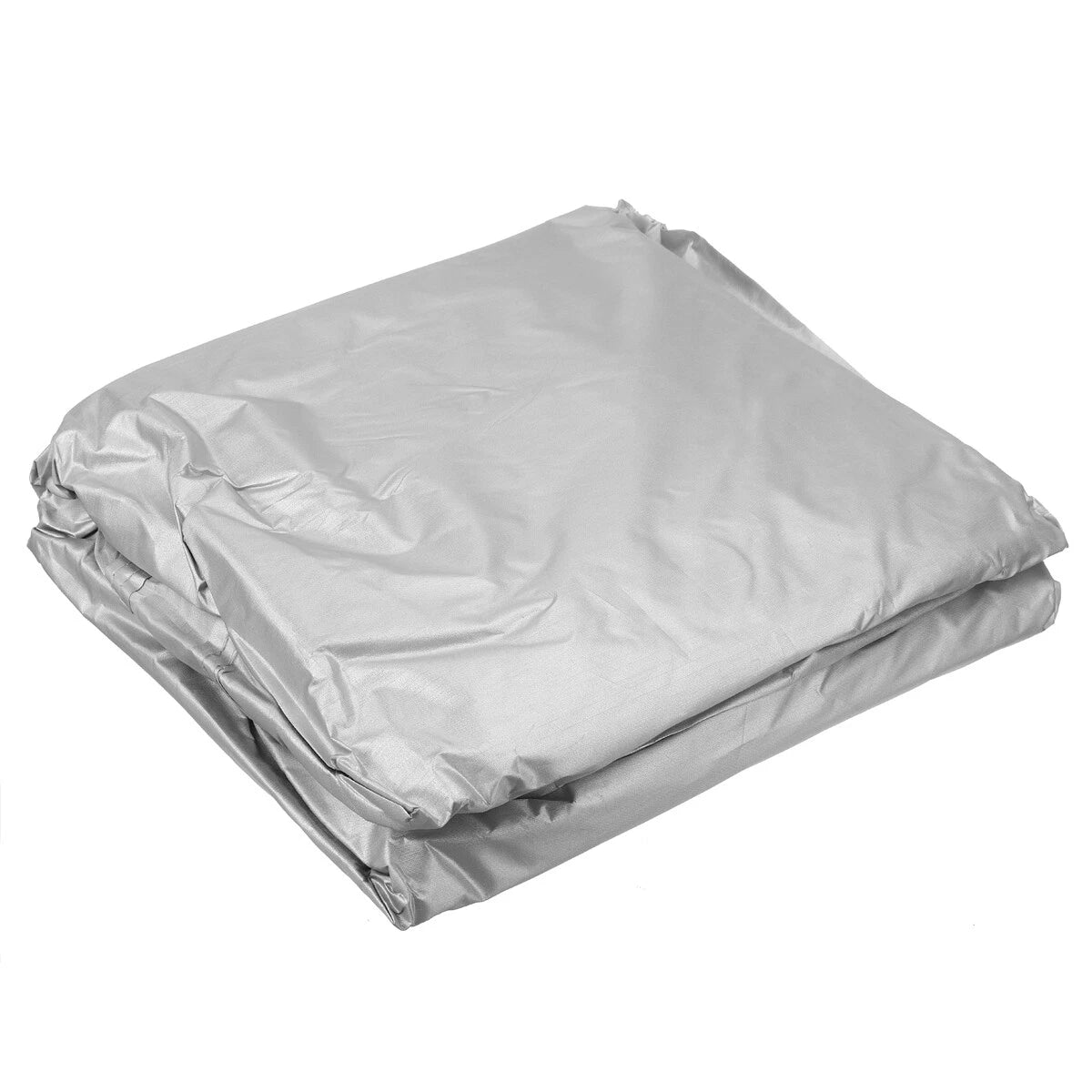 Waterproof Car Cover for Hatchback (UV, Snow, Dust, Rain Resistant)