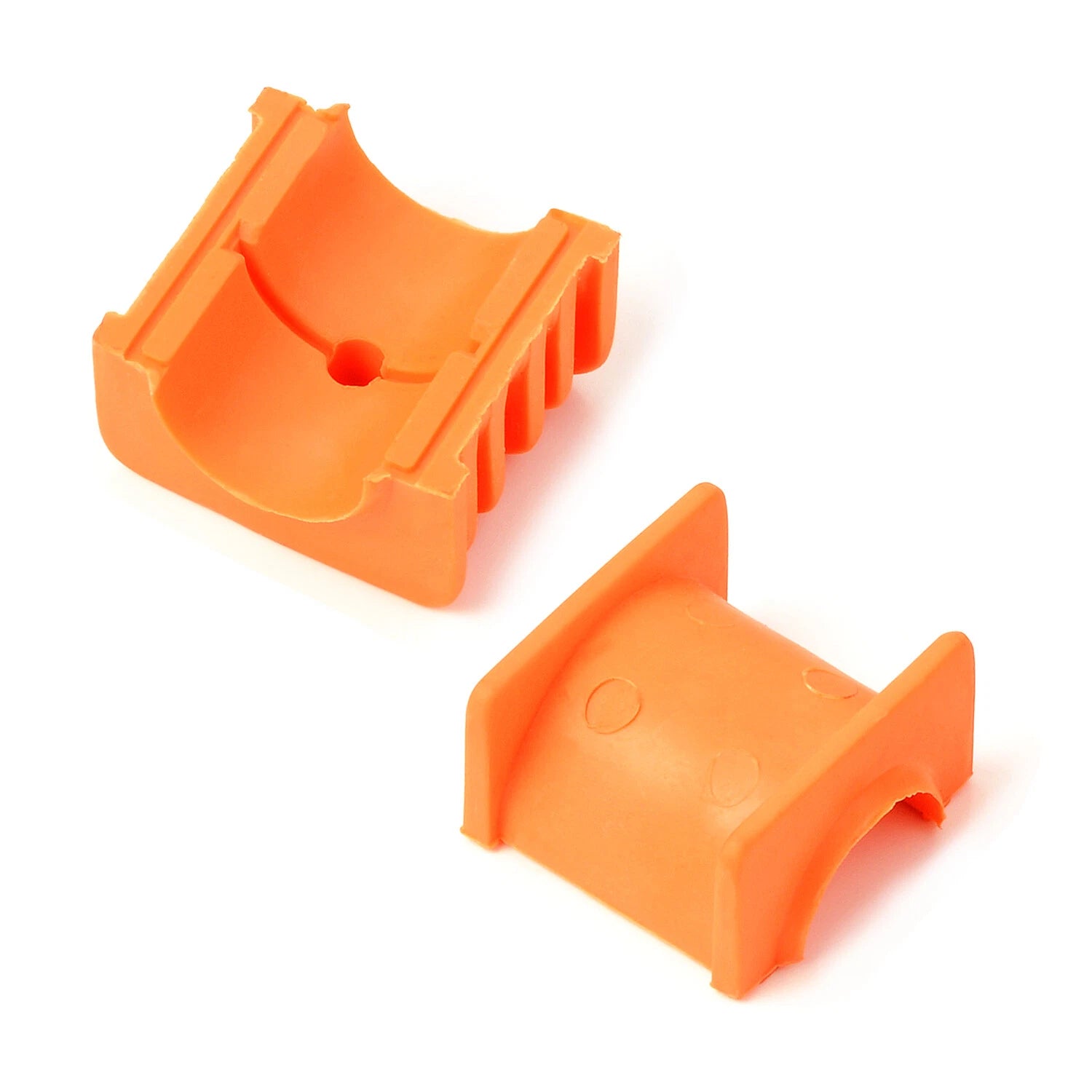 Set of 2 Upper Steering Bushings for Polaris Magnum 500 425 325 Sport 400L 400