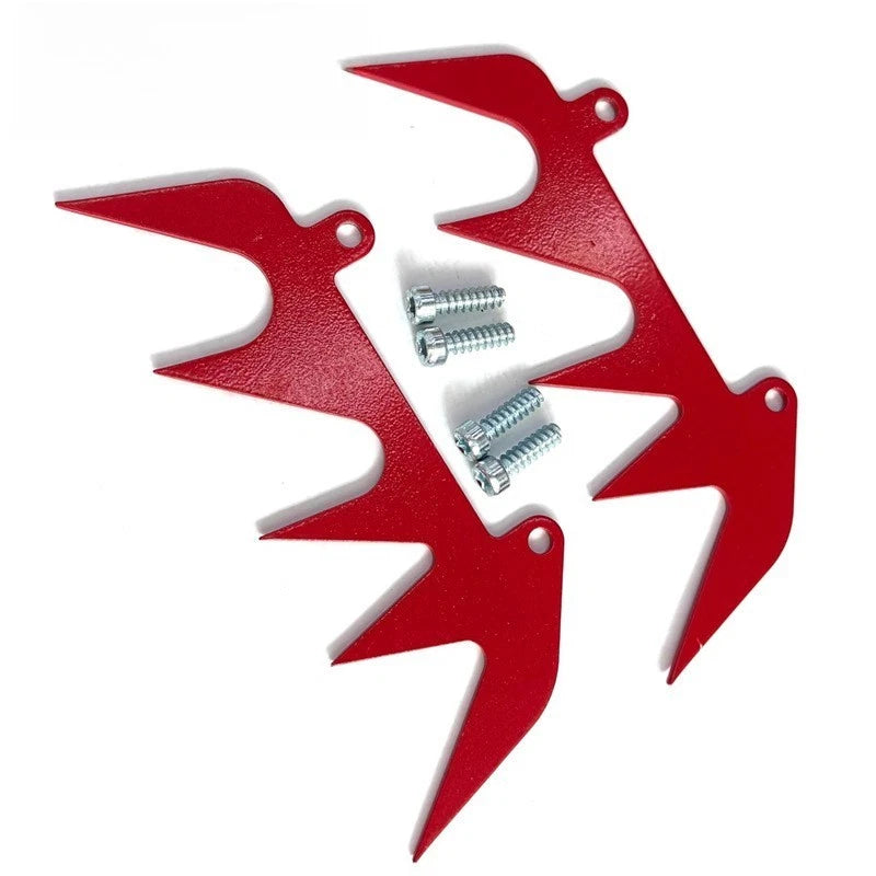 Insert Teeth Bumper Spike for Chainsaw Repair