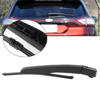 Rear Windshield Wiper Arm Blade Set for Ford Edge (2015–2020)