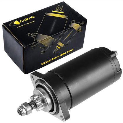 Starter Replacement for Kawasaki VN900 Vulcan 900 (2007–2009)