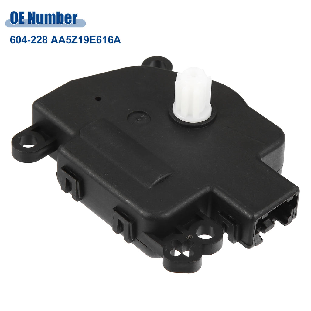 Air Door Actuator for Ford Explorer (2011–2019)