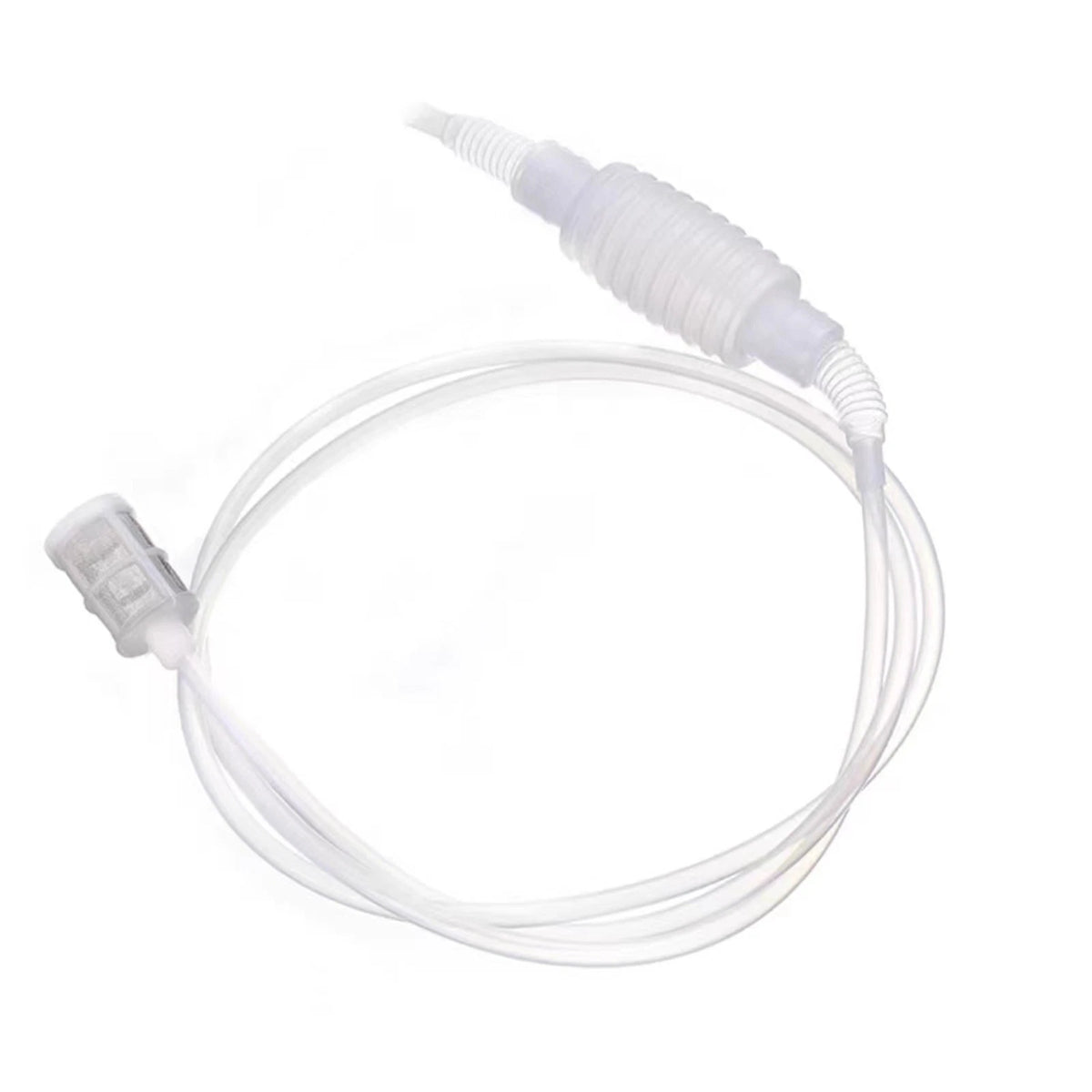 Aquarium Siphon Vacuum for Mini Fish Tank (2m)