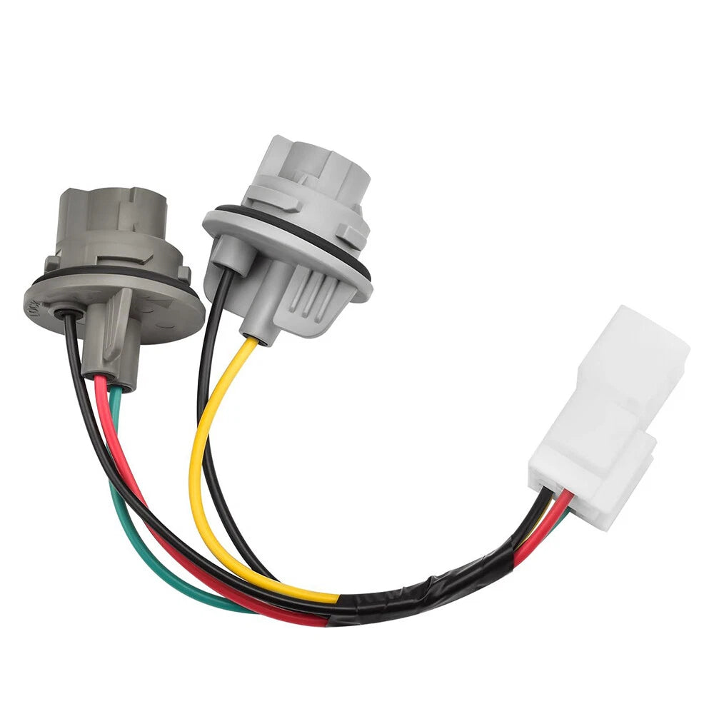 Tail Light Socket Wire Harness 92470-A7000 for Kia Forte (2014–2016)