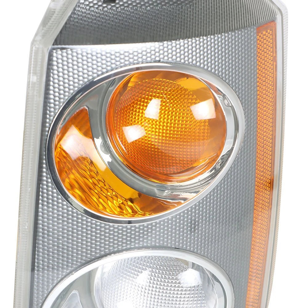 Turn Signal Lamp for Range Rover (2003–2005) - Driver Side