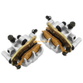 Front Left Right Brake Caliper for Suzuki Quadracer 450 LT-R450 LTR450 (2006–2009)