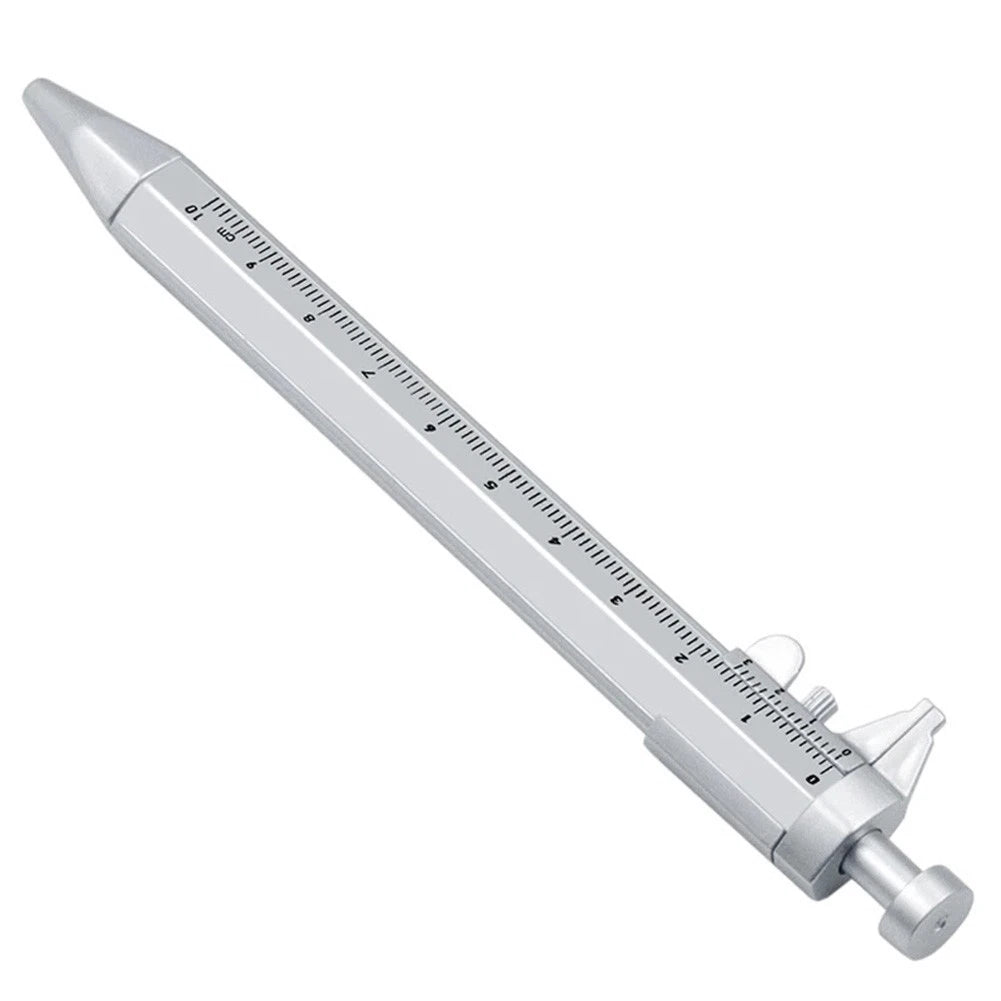 1pc Gel Ink Pen for Vernier Caliper 0-100mm