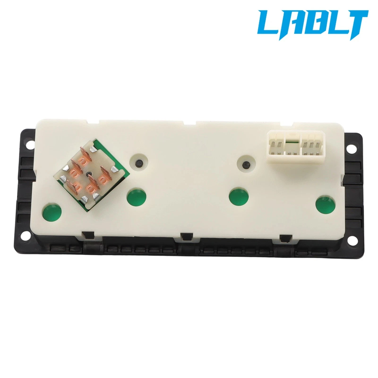A/C Heater Climate Control Panel for International 9100 (2000–2021) LABLT 3518702C93