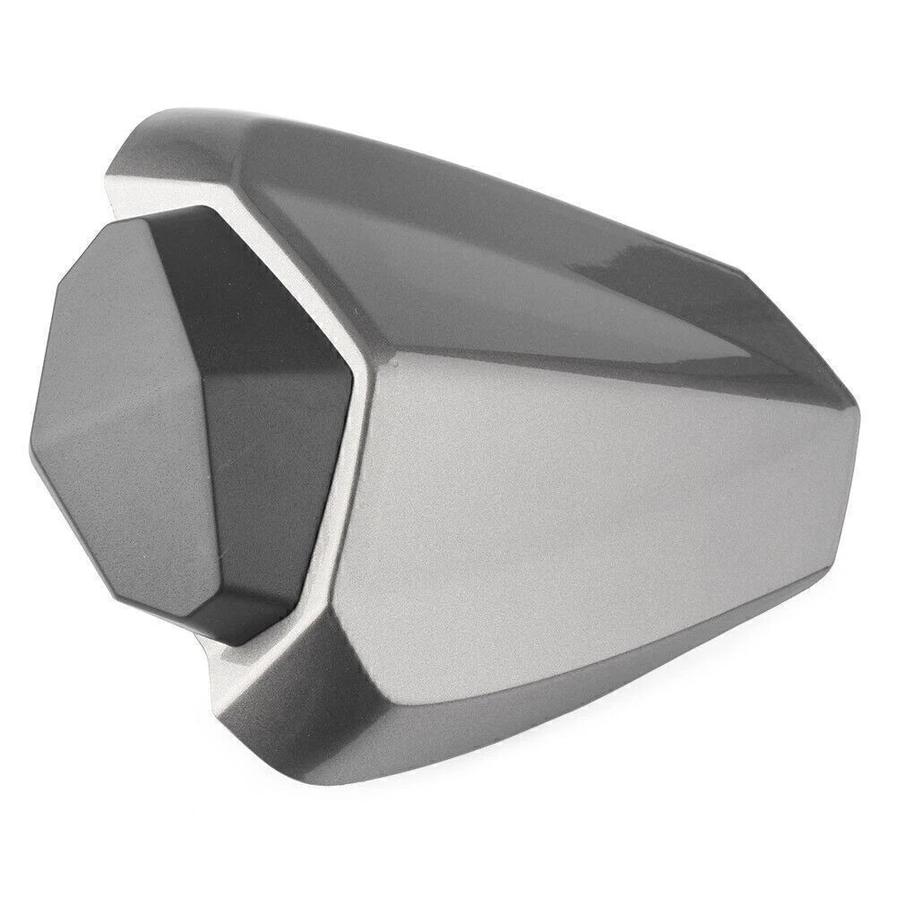 Rear Seat Back Cover Cowl for Yamaha YZF R1 (2009–2014) Gray