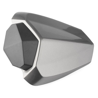 Rear Seat Back Cover Cowl for Yamaha YZF R1 (2009–2014) Gray