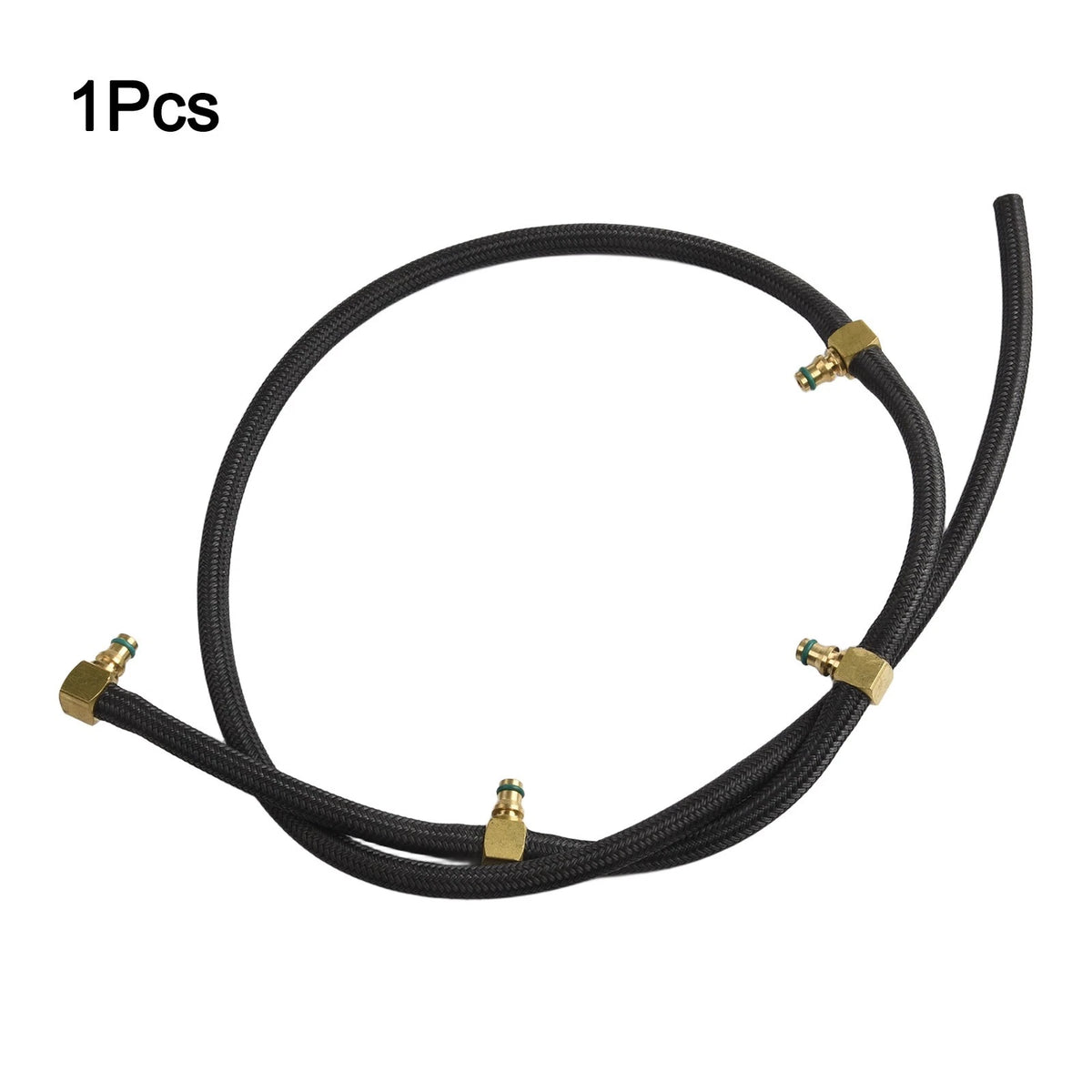 Replacement Part Fuel Leak Off Overflow Pipe for Mercedes For Vito For Sprinter
