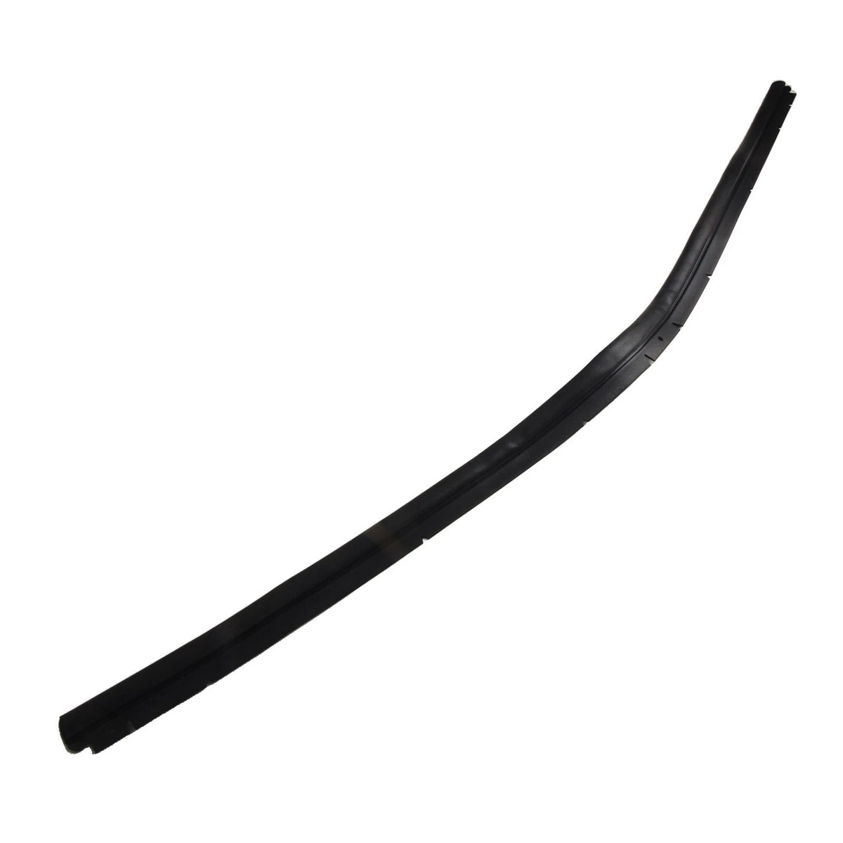Hood Sealing Strip Weatherstrip Rubber for Toyota (2007–2013)