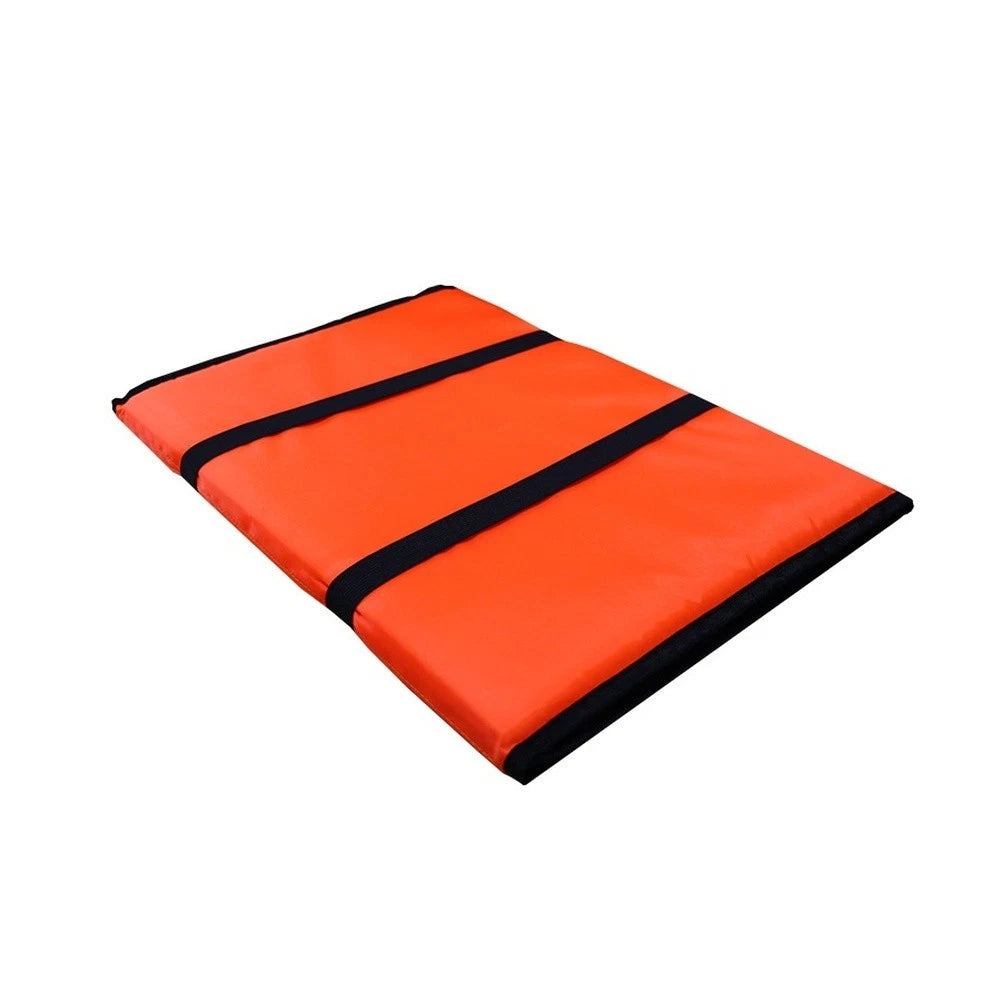 Fishing Unhooking Mat with Scale for Universal Use (Lightweight, Waterproof)