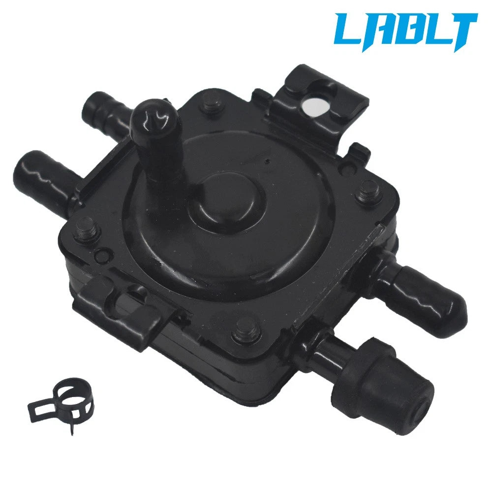 Vacuum Fuel Pump for Cummins Onan (149-2187, 149-1982, 149-1544)