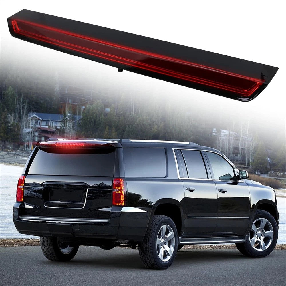 LED 3rd Brake Light for Chevrolet Suburban Tahoe Cadillac Escalade (2015–2020)