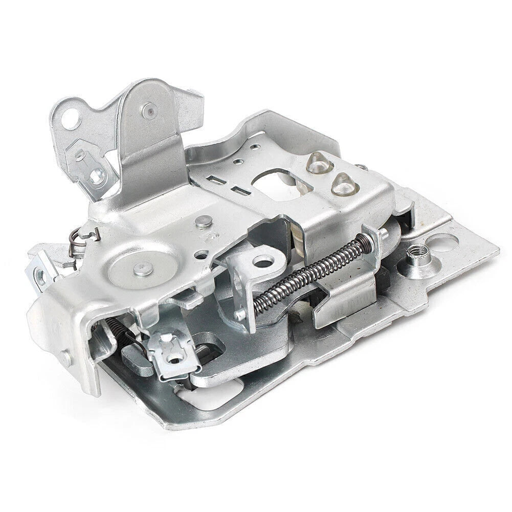 Front Door Latch Assembly for Chevy Astro Blazer (1990–2005)