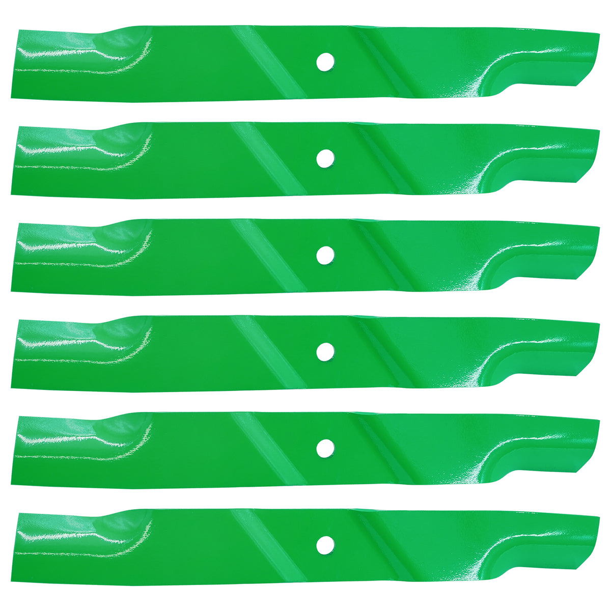 Standard Deck Blade 60 Inch Replacement for Dixie Chopper Classic 2750 (2010–2015)