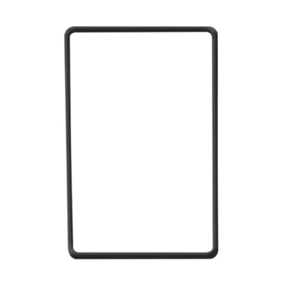Silicone Trim Protector Cover for Tesla Model 3 Y (2017–2023)