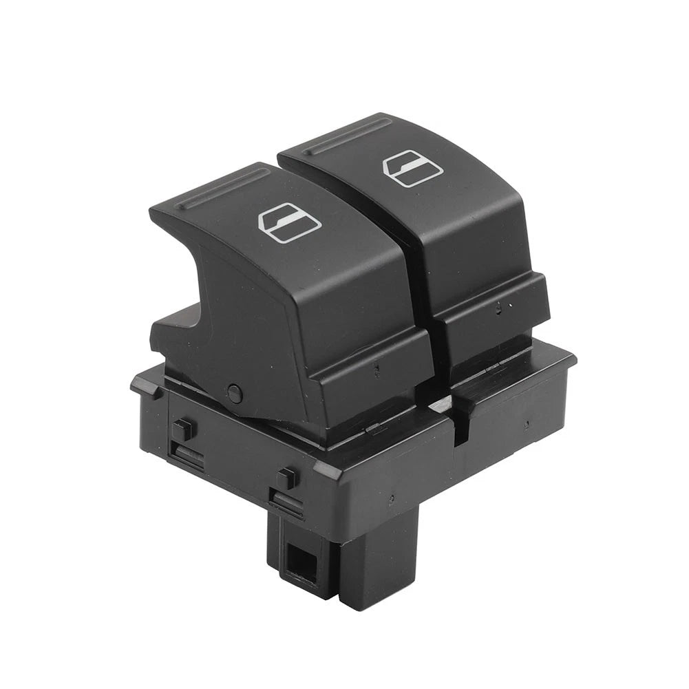 Electric Power Window Switch for VW Passat Jetta Golf MK5 (2005–2010)