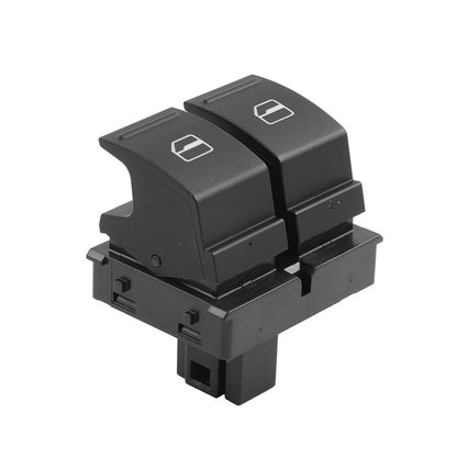 Electric Power Window Switch for VW Passat Jetta Golf MK5 (2005–2010)