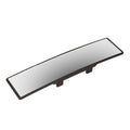 Panoramic Rear View Mirror for Car (2010–2023) - Sturdy ABS Material