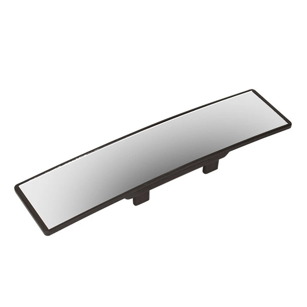 Panoramic Rear View Mirror for Car (2010–2023) - Sturdy ABS Material