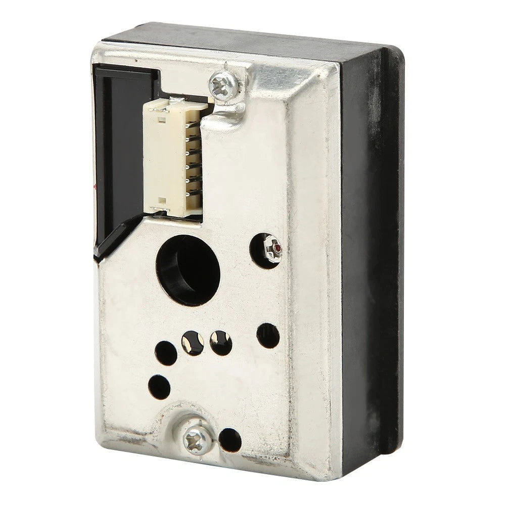 Dust Sensor Module for