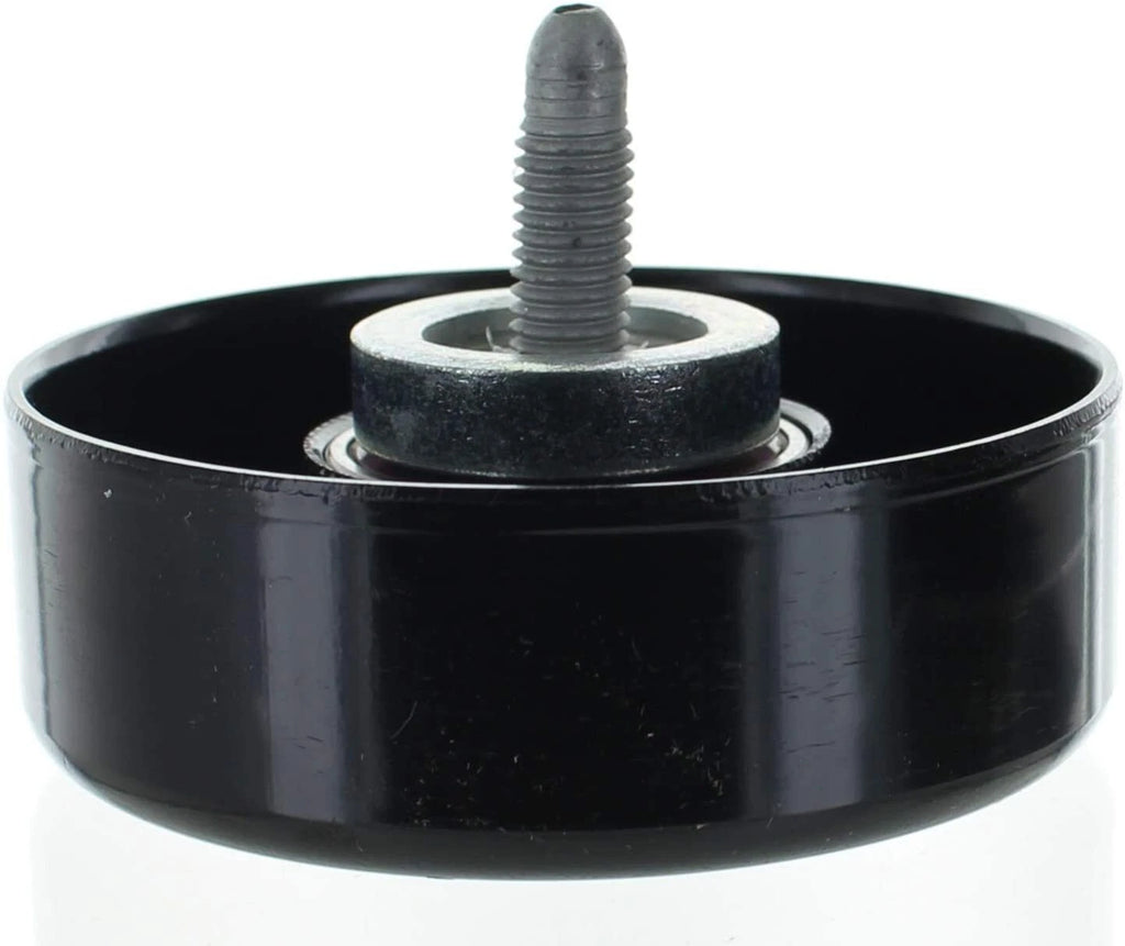 Serpentine Belt Idler Pulley for Volvo Penta 4.3GXiE 8.1GiE (3861009)
