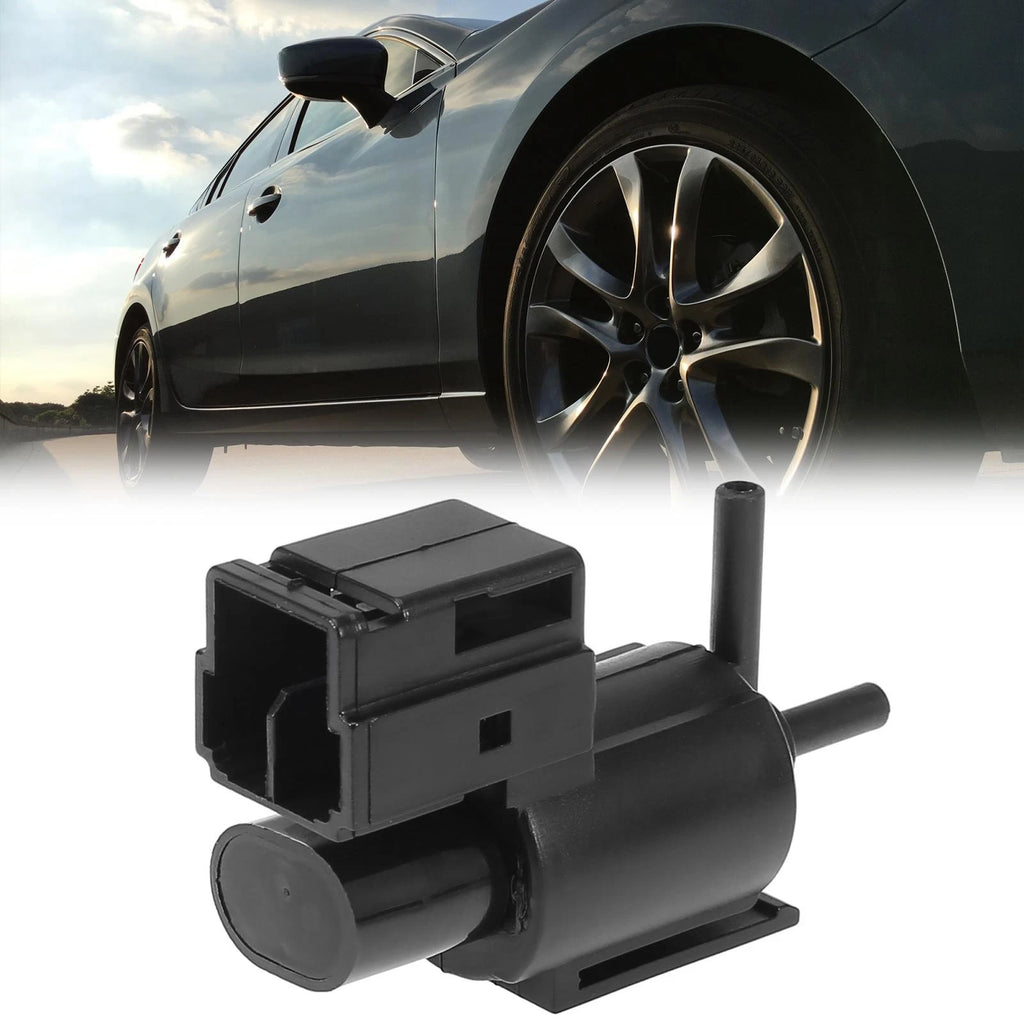 Car Vacuum Control Switch Solenoid Valve Replacement for Mazda MX-6 (1993–1997)