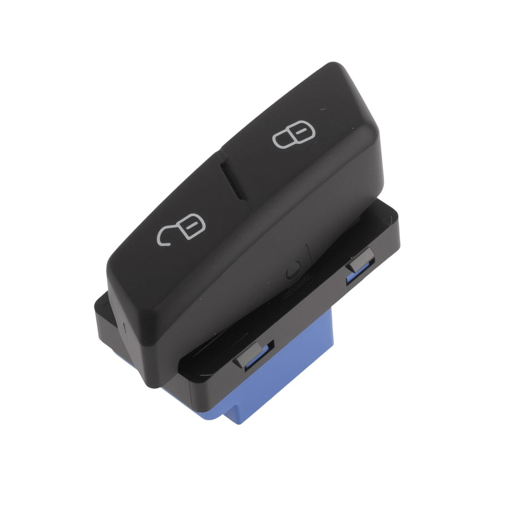 Front Right Door Lock Switch for Volkswagen Passat Sedan 2012-2013