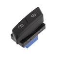 Front Right Door Lock Switch for Volkswagen Passat Sedan 2012-2013