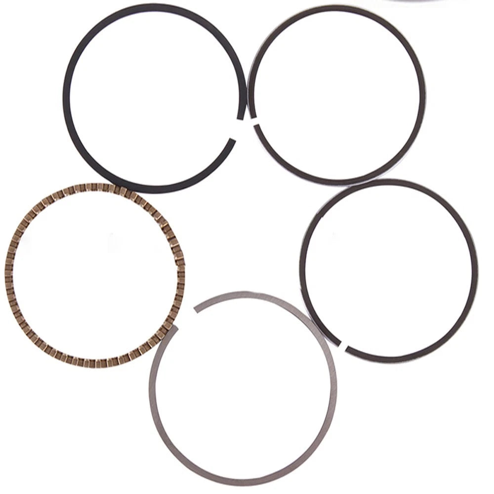 Engine Repair Kit for Dirt Bike (Cost-effective, Easy Installation)