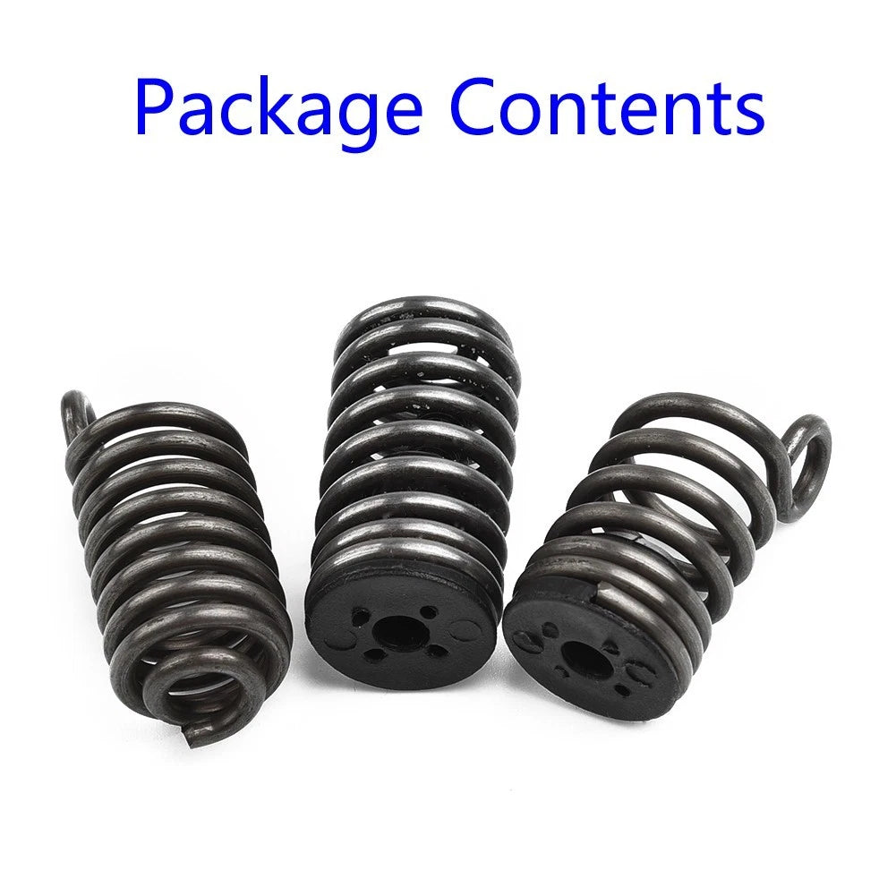 AV Buffer Mount Spring for 235 240 235E 240E 236 Chainsaw