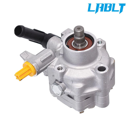 Power Steering Pump Assembly for Subaru Outback, Forester, Impreza, Legacy, WRX (2000–2023)