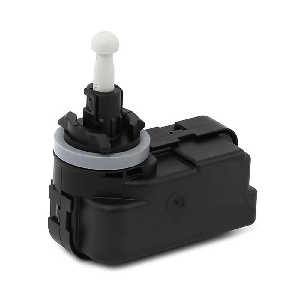 Headlight Level Adjustment Motor 1207203 for Opel Corsa D (2006–2014)