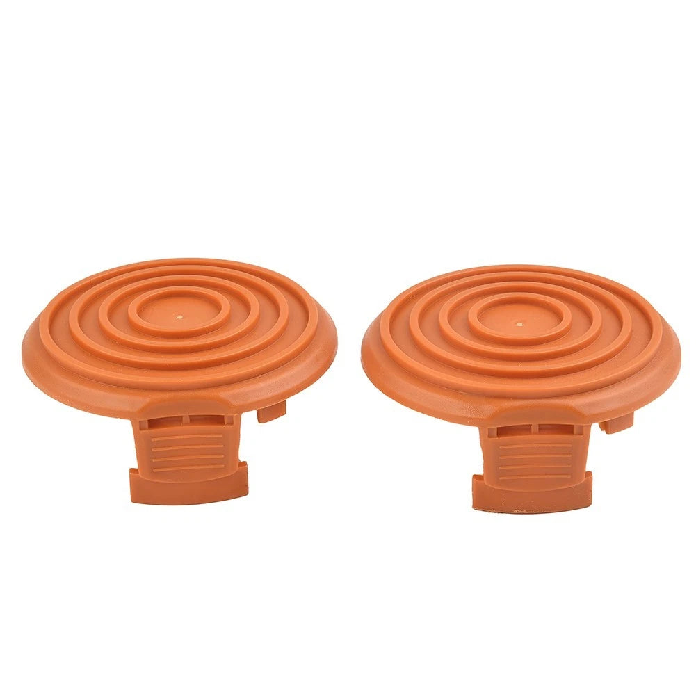 2pcs Replacement Spool and Line for WORX WG 112E 118E