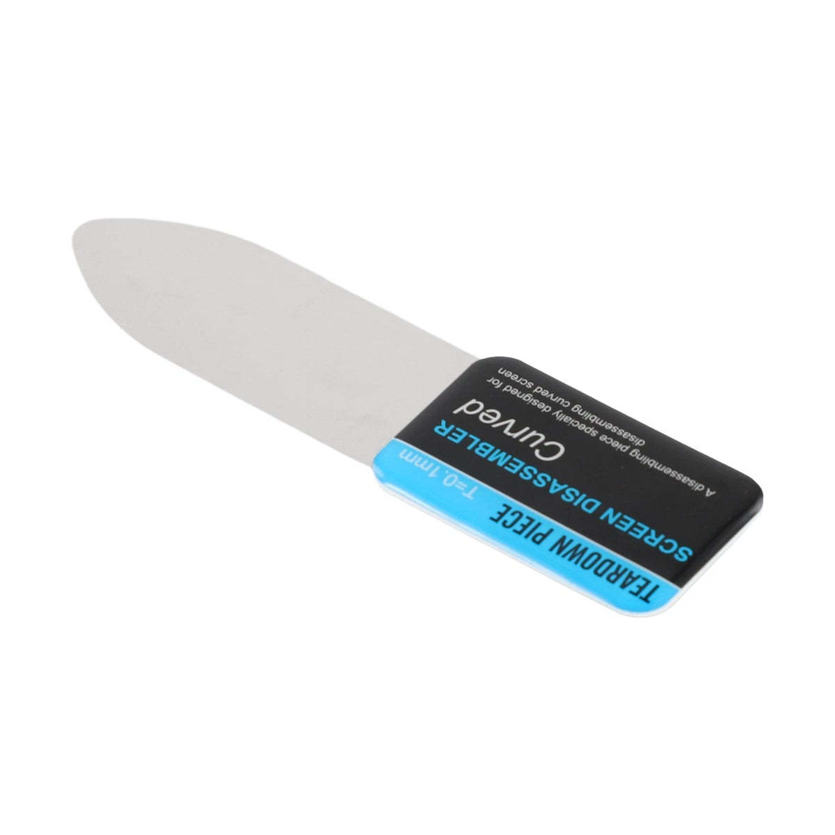 Screen Teardown Film Removal Tool for Prying/Opening Tasks (2021)
