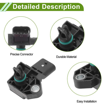 MAP Sensor No.32208396 for Volvo XC40 (2018–2023)