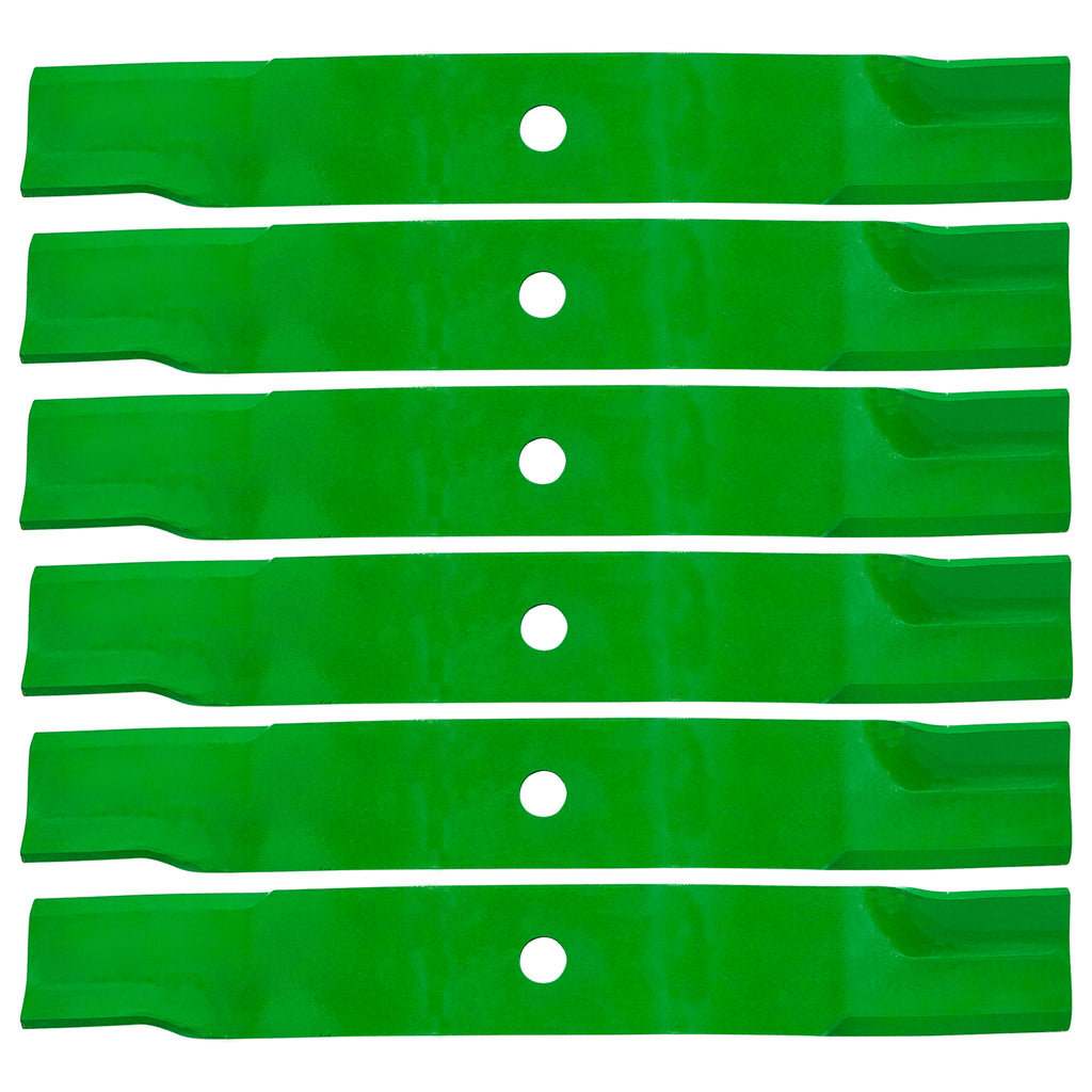Deck Blade Heavy Duty for John Deere 2210 4010 667 4110 4115 (60")