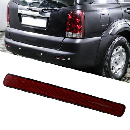 Rear Left Reflector for Ssangyong Rexton (2001–2023)