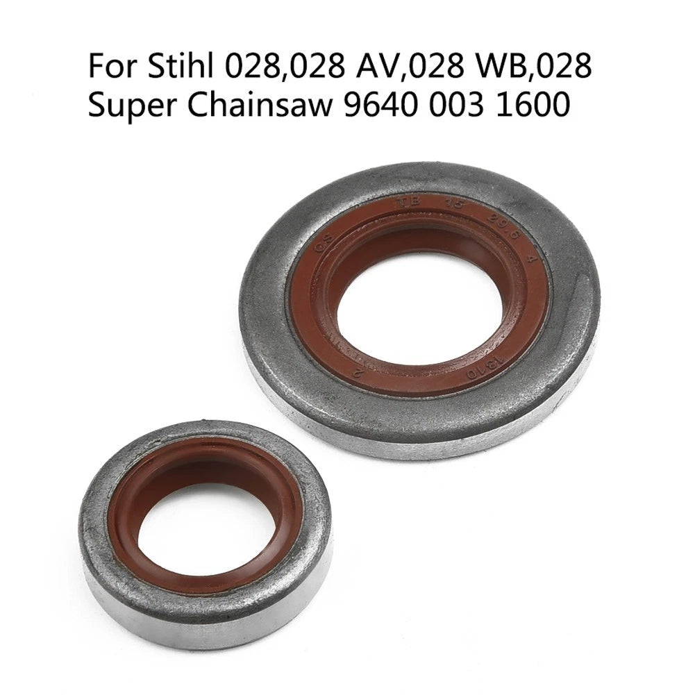 Oil Seals for 028 Chainsaw (Replacement Parts)