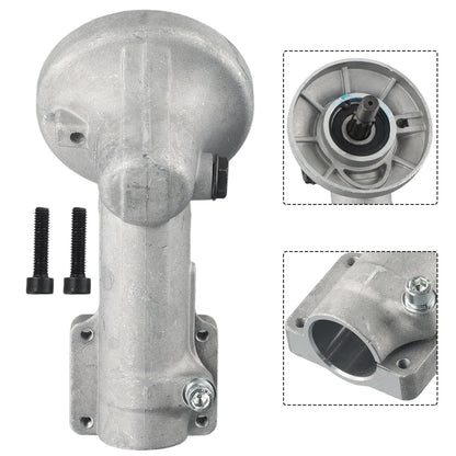 Gear Case Head for Garden Power Tool Gear Box Head