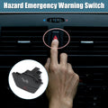 Warning Light Switch for Ford B-Max (2012–2017) No.BK3T13A350A