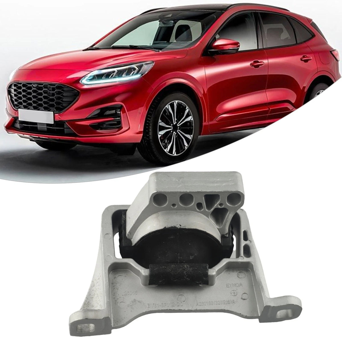 Engine Bracket for Ford Kuga MK2 (2013–2019)